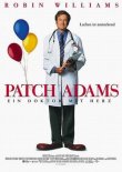 Film DVD Patch Adams